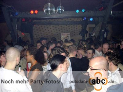 Foto des Albums: Klub Color im Waschhaus (02.02.2005)