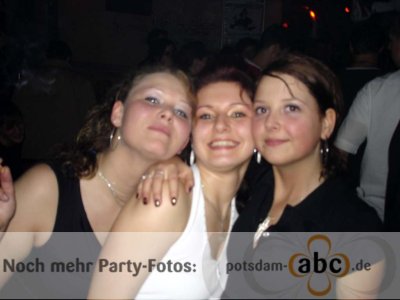 Foto des Albums: Klub Color im Waschhaus (02.02.2005)