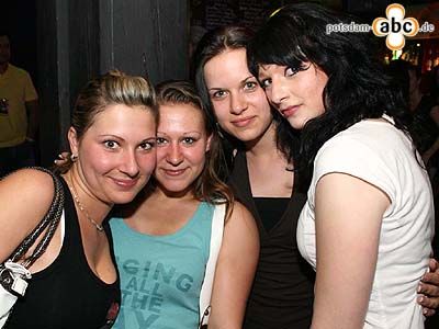 Foto des Albums: Ladies Night im Speicher (22.06.2007)
