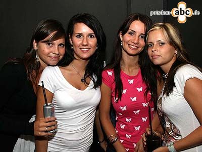 Foto des Albums: Ladies Night im Speicher (22.06.2007)