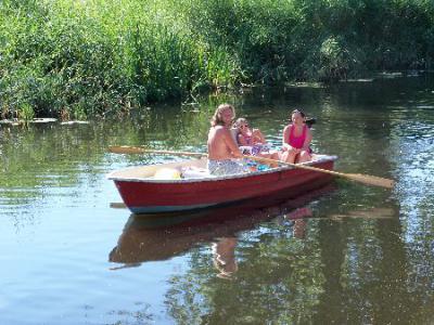 Fotoalbum Unsere Boote zum Verleih