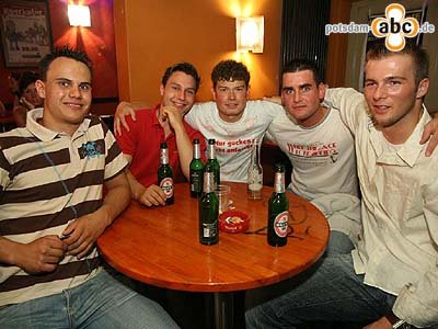 Foto des Albums: Uni Royal im Lindenpark (27.06.2007)