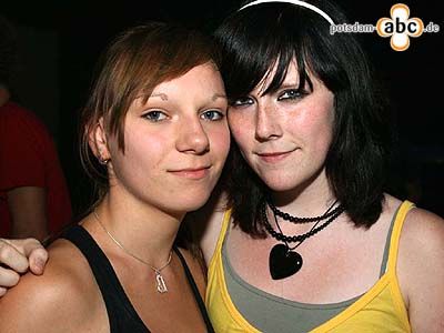 Foto des Albums: Klub Color im Waschhaus (27.06.2007)