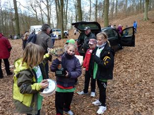 Foto des Albums: Frühjahrscross in Hagenow
