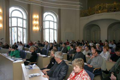 Foto des Albums: Startschuss für den Bürgerhaushalt 2012 (07.04.2011)