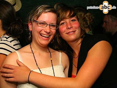 Foto des Albums: Uni-Sommerfest-After-Show-Party im Nil (30.06.2007)