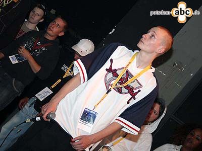 Foto des Albums: Battle Instinct 6 im Lindenpark (30.06.2007)