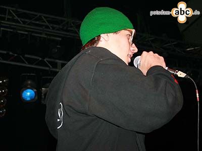 Foto des Albums: Battle Instinct 6 im Lindenpark (30.06.2007)