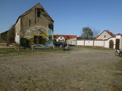 Foto des Albums: Radtour nach Kehnert (10. 04. 2011)