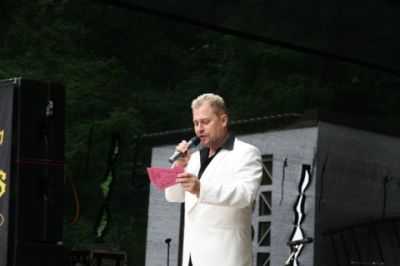 Foto des Albums: Internationale Musikfest in Hirschfeld (09. 06. 2007)