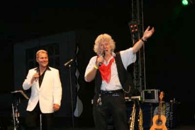 Foto des Albums: Internationale Musikfest in Hirschfeld (09. 06. 2007)