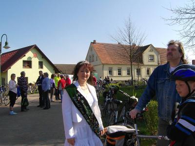 Foto des Albums: Sternfahrt 2011 (16.04.2011)