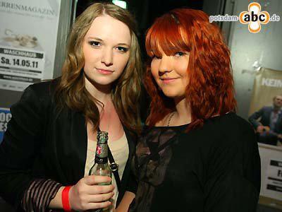 Foto des Albums: Klub Color im Waschhaus (20.04.2011)
