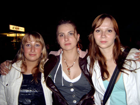 Foto des Albums: Hexenfeuer in Weseram - Serie 2 (30.04.2007)