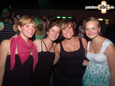Foto des Albums: Klub Color im Waschhaus - Serie1 (04.07.2007)