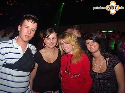 Foto des Albums: Klub Color im Waschhaus - Serie1 (04.07.2007)