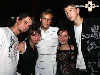 Foto des Albums: Klub Color im Waschhaus - Serie 2 (04.07.2007)