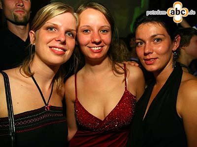 Foto des Albums: Spowi-Ball im Nachtleben - Serie 2 (04.07.2007)