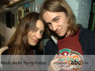 Foto des Albums: Dirty Dancing im Himmelein (03.02.2005)