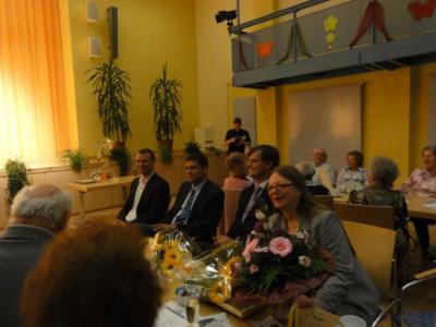Foto des Albums: Eröffnung der 18. Brandenburgischen Seniorenwoche (14.05.2011)