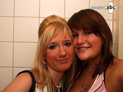 Foto des Albums: Ladies Night im Speicher (06.07.2007)