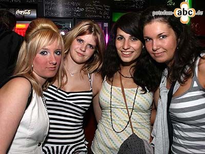Foto des Albums: Ladies Night im Speicher (06.07.2007)