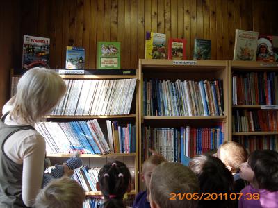 Bild: Immer ein Renner- Nachschlagebücher