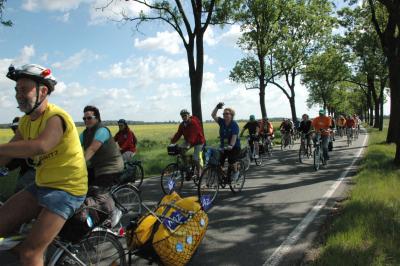 Foto des Albums: Tour de Prignitz 2011 - 3.Etappe /Krempendorf (25. 05. 2011)