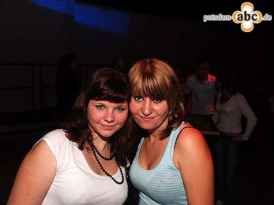 Foto des Albums: Klub Color im Waschhaus - Serie 1 (11.07.2007)