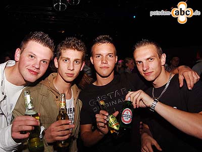 Foto des Albums: Klub Color im Waschhaus - Serie 1 (11.07.2007)