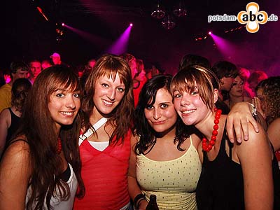 Foto des Albums: Klub Color im Waschhaus - Serie 2 (11.07.2007)