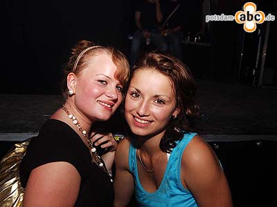 Foto des Albums: Klub Color im Waschhaus - Serie 3 (11.07.2007)