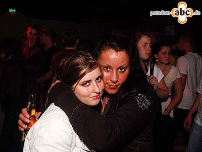 Foto des Albums: Klub Color im Waschhaus - Serie 3 (11.07.2007)