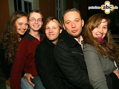 Foto des Albums: Semesterabschluß der WiSo-Fakultät in Griebnitzsee (12.07.2007)