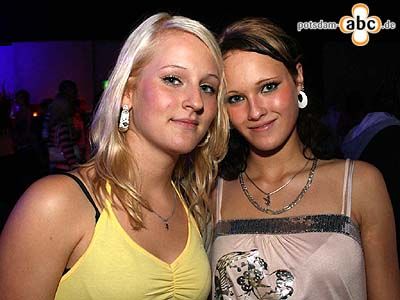 Foto des Albums: Klub Color im Waschhaus - Serie 4 (11.07.2007)