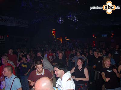 Foto des Albums: 17. POTSDAMER SKA-FESTIVAL (13.07.2007)