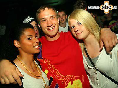 Foto des Albums: Bad-Taste-Party im Waschhaus (01.06.2011)