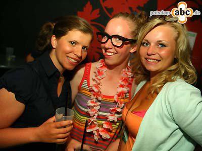 Foto des Albums: Bad-Taste-Party im Waschhaus (01.06.2011)