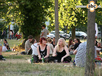 Foto des Albums: Asta-Sommerfest am Neuen Palais (04.06.2011)
