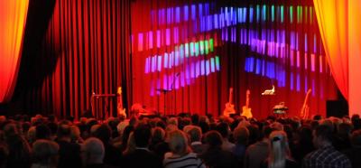 Foto des Albums: Bürgerhaus Neuenhagen