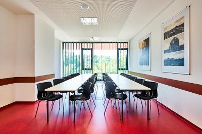 Foto des Albums: Bürgerhaus Neuenhagen