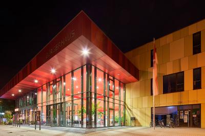 Foto des Albums: Bürgerhaus Neuenhagen