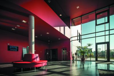 Foto des Albums: Bürgerhaus Neuenhagen