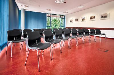 Foto des Albums: Bürgerhaus Neuenhagen