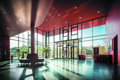 Foto des Albums: Bürgerhaus Neuenhagen