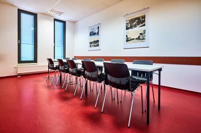 Foto des Albums: Bürgerhaus Neuenhagen