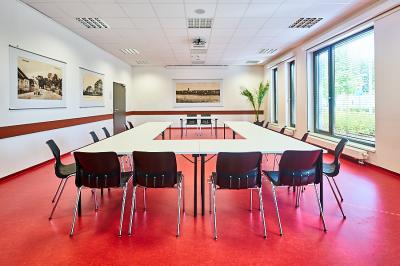 Foto des Albums: Bürgerhaus Neuenhagen