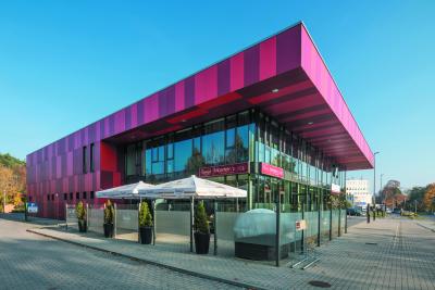 Foto des Albums: Bürgerhaus Neuenhagen