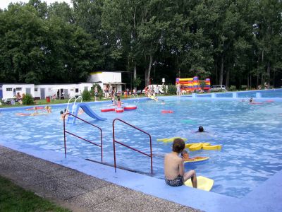 Foto des Albums: Schwimmbadfest in Egeln (15.07.2007)