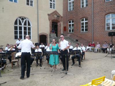Foto des Albums: Pfingstkonzert 2011 auf der Plattenburg (13. 06. 2011)